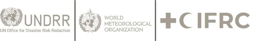 Flood Early Warning System Sponsored Entities