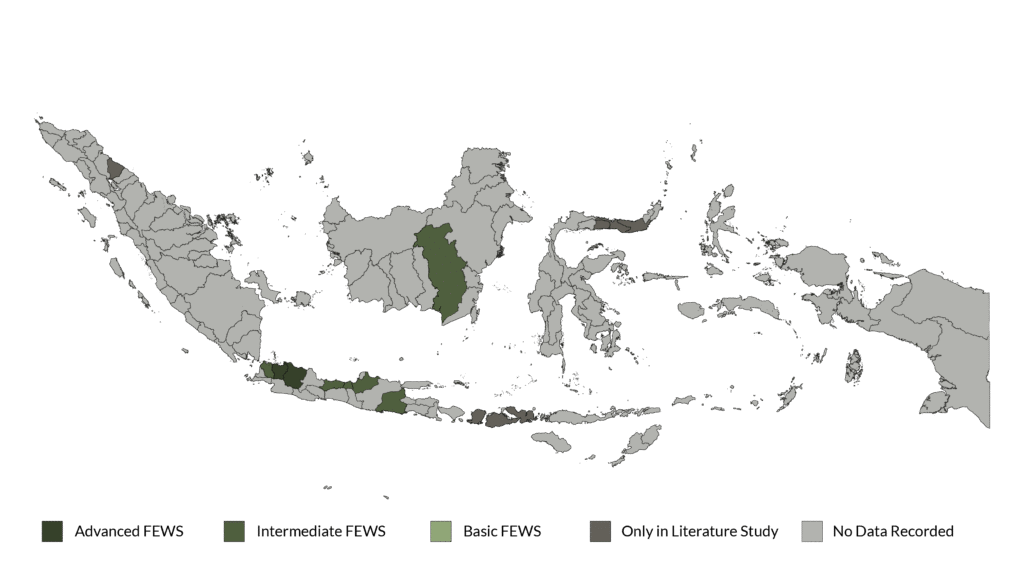 FEWS from the Indonesia Perspective